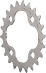 Shimano Deore M532 22t 64mm 9Speed Chainring