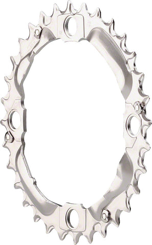 Shimano Deore M532 32t 104mm 9Speed Chainring
