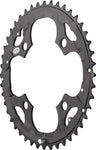 Shimano Deore M532 44t 104mm 9Speed Chainring