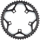 Shimano RS500 Chainring 50t 110 BCD 5Bolt 11Speed Black