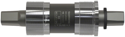 Shimano BBUN300 Bottom Bracket English 68 x 110mm Spindle Square Taper