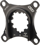 North Shore Billet 1x Spider for SRAM X9 Alloy Cranks 104 BCD Boost Chainline