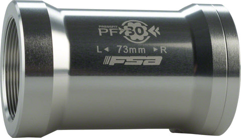 FSA PF30 to English Adaptor 73mm