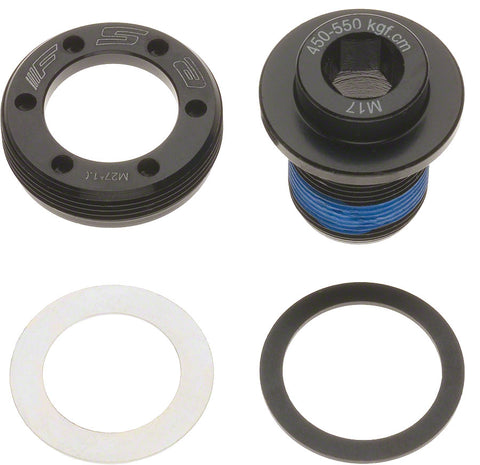 FSA Self Extracting Crank Bolt for Hollow Carbon MegaExo Light Cranks