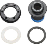 FSA SelfExtracting Left Crank Arm Bolt for Mega Exo ATB Cranks