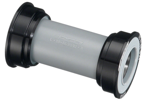 FSA (Full Speed Ahead) BB86 Bottom Bracket Kit BB86 For Gossamer and Energy