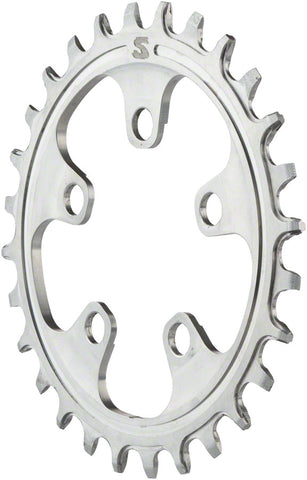 Surly Narrow Wide XSync Ring 28t 58mm BCD Stainless Steel