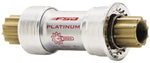 FSA Platinum 68 x 113mm ISIS Bottom Bracket