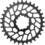 absoluteBlack Round NarrowWide Direct Mount Chainring 32t SRAM 3Bolt