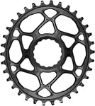 absoluteBLACK Oval Narrow-Wide Direct Mount Chainring - 34t CINCH Direct