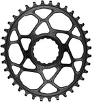 absoluteBLACK Oval Narrow-Wide Direct Mount Chainring - 36t CINCH Direct