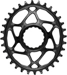 absoluteBLACK Oval Narrow-Wide Direct Mount Chainring - 32t CINCH Direct