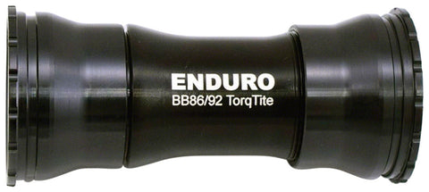 Enduro TorqTite Bottom Bracket BB86/92 XD15 Corsa Angular Contact Ceramic