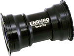 Enduro TorqTite Bottom Bracket PF30 Angular Contact Stainless Steel Bearing