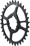 SRAM XSync 2 Eagle Steel Direct Mount Chainring 30T 6mm Offset