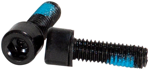 Samox BL08 BMX Crankarm M6 Pinch Bolts