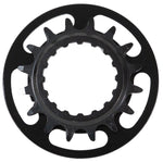 Samox Bosch GEN 2 Steel CNC Chainring with Single Chainguide 16t Boost
