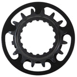 Samox Bosch GEN 2 Steel CNC Chainring with Single Chainguide 16t Boost