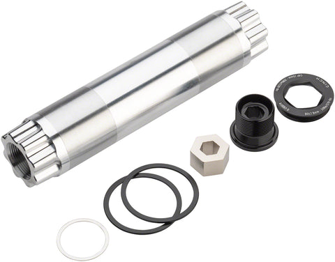 RaceFace Next SL/Next R/Turbine CINCH Spindle Kit 30 x 136.5mm for