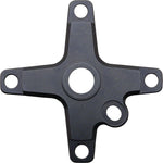 Profile Racing Spider 104mm 4bolt Black