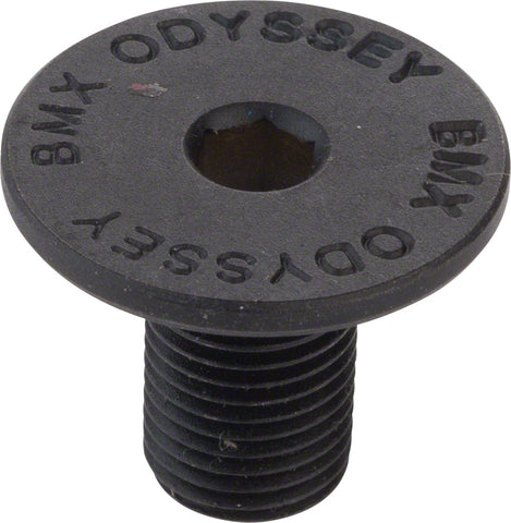 Odyssey Spindle Bolt for Twombolt and Thunderbolt Cranks