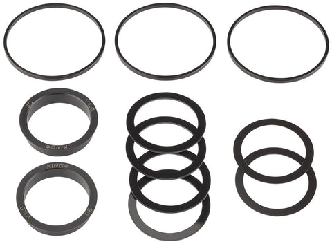 Chris King ThreadFit T47 30x Bottom Bracket Conversion Kit #5