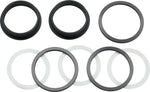 Chris King ThreadFit 30 Bottom Bracket Conversion Kit #23 Road Wide 68mm