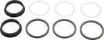 Chris King ThreadFit 30 Bottom Bracket Conversion Kit #24 Road Narrow 68mm