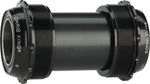 Chris King T4724x 24mm Bottom Bracket Black