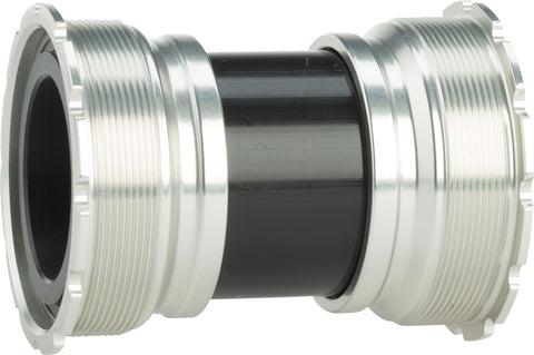 Chris King T4730I 30mm Bottom Bracket Silver