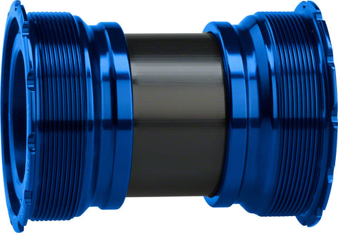 Chris King T4730I 30mm Bottom Bracket Navy