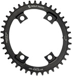 Wolf Tooth Elliptical Shimano 110 Asymmetric BCD Chainring 42t 110
