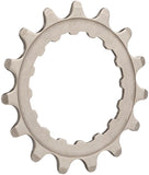 FSA (Full Speed Ahead) WA642 eBike Sprocket for GEN 2 Bosch 15t Stainless