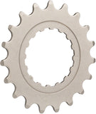 FSA (Full Speed Ahead) WA646 eBike Sprocket for GEN 2 Bosch 19t Stainless