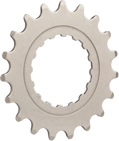 FSA (Full Speed Ahead) WA646 eBike Sprocket for GEN 2 Bosch 19t Stainless