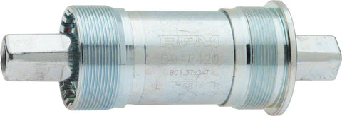 RPM ST Cartridge Bottom Bracket JIS 68x113mm w/bolts