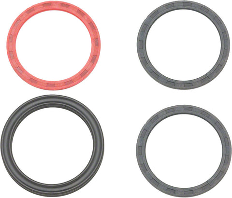 RaceFace EXI and XType Spindle Spacer Kit for XC/Trail Cranks