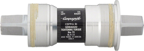 Campagnolo Record Track Cartridge Bottom Bracket 68 x 111mm English