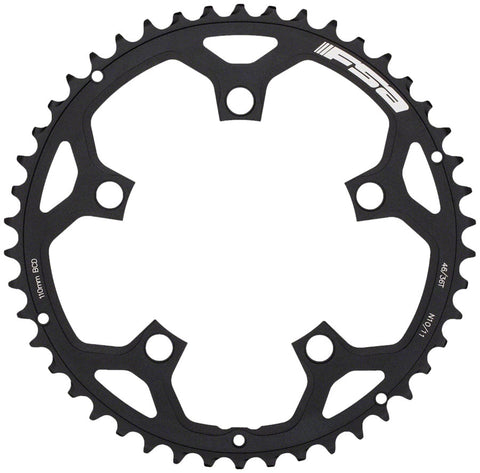 Full Speed Ahead Tempo Pro Road Chainring