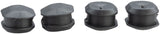 Problem Solvers Bubs 7 x 8mm Di2 Frame Plug Bag of 4