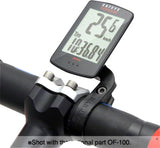 CatEye Out Front Computer Handlebar Mount 31.8mm 2526mm (used with