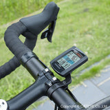 CatEye Out Front Computer Handlebar Mount 31.8mm 2526mm (used with