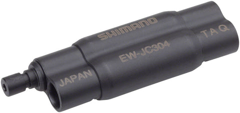 Shimano EWJC304 Di2 Junction Box 4 Ports Use With EWSD300