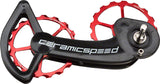 CeramicSpeed Over d Pulley Wheel System for SRAM eTap – Coated Bearings