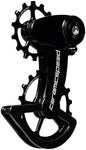 CeramicSpeed Over d Pulley Wheel System for SRAM 1x11Speed Type 3 - Alloy Pulley, Carbon Cage, Black