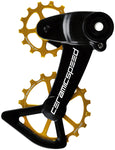 CeramicSpeed OSPW X Over d Pulley Wheel System for SRAM Eagle Mechanical