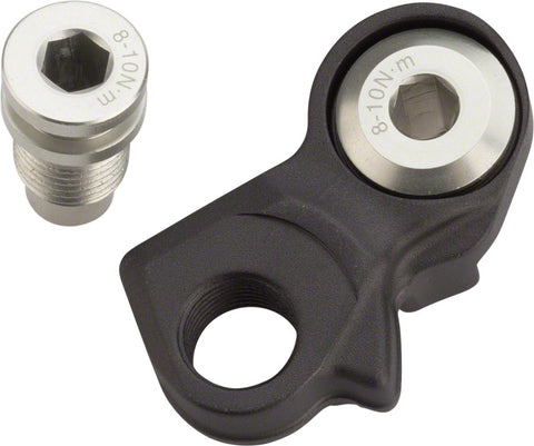 Shimano XTR RDM9000 Rear Derailleur Bracket A XLe Unit