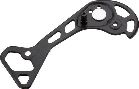 Shimano XT RDM8000GS Rear Derailleur Outer Cage Plate