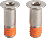 Shimano XT RDM8000 SLX RDM700011/10 Rear Derailleur Pulley Bolt Set