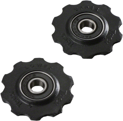Tacx, Sealed Bearing Pulleys, T4000: Shimano/Campagnolo 10 teeth